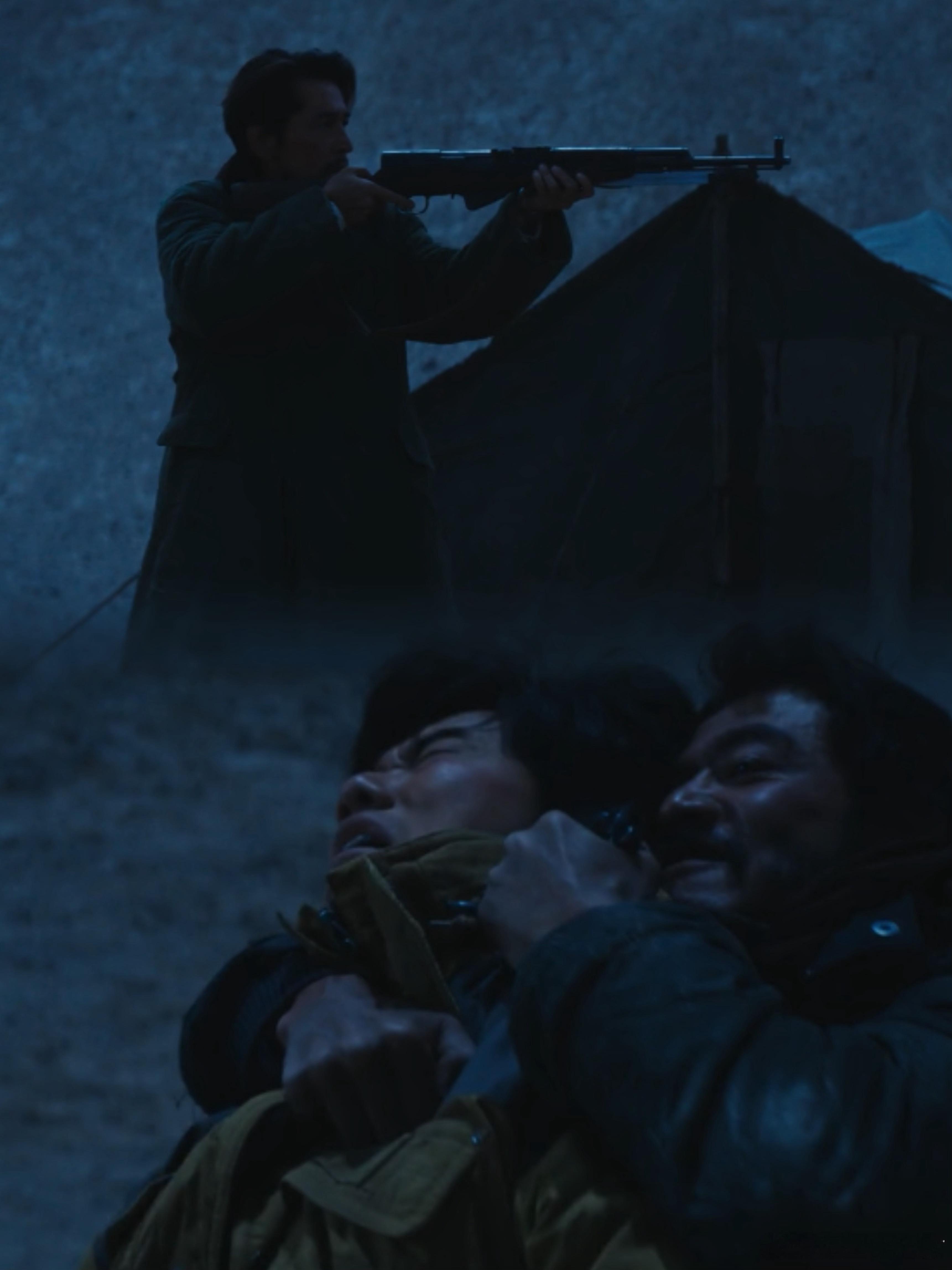 生命树剧情过山车 《生命树》值得所有人看！既有精彩的剧情，又有深刻的意义，看完真