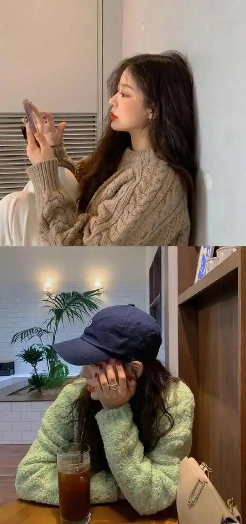 有博主将照片拖进对话框后，衣服款式瞬间变化，晃动双手时衣服也能同步贴合画面。

