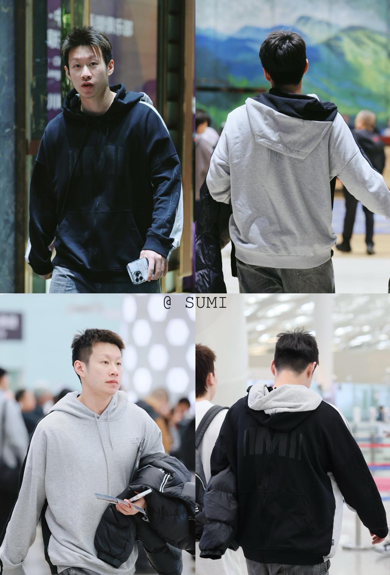 奇迹小刺[柯基][柯基]
正反两穿[柯基][柯基]
（？） ​​​