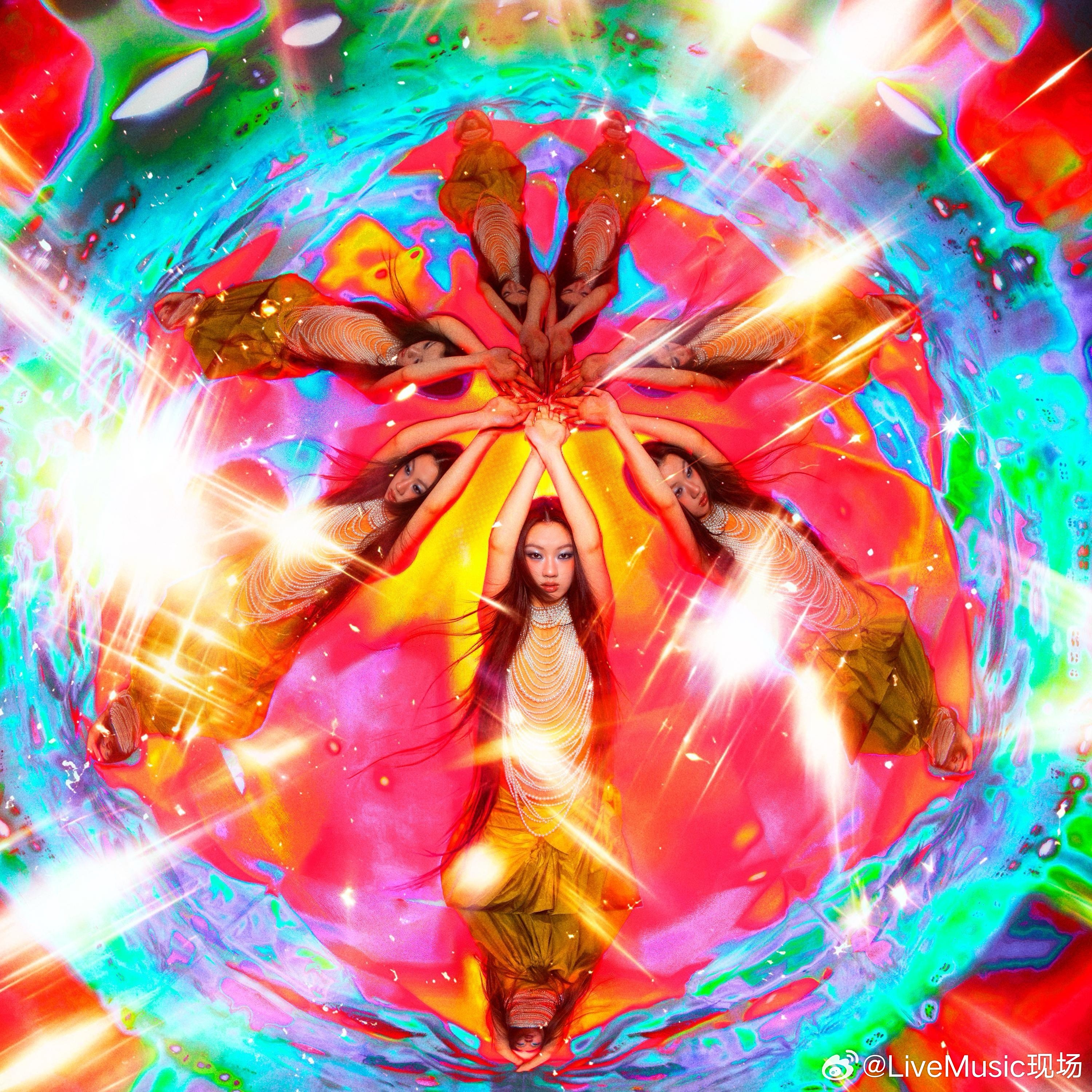 第四届浪潮音乐大赏，单依纯《纯妹妹》目前已收获三项大奖🎉年度流行专辑、最佳作曲
