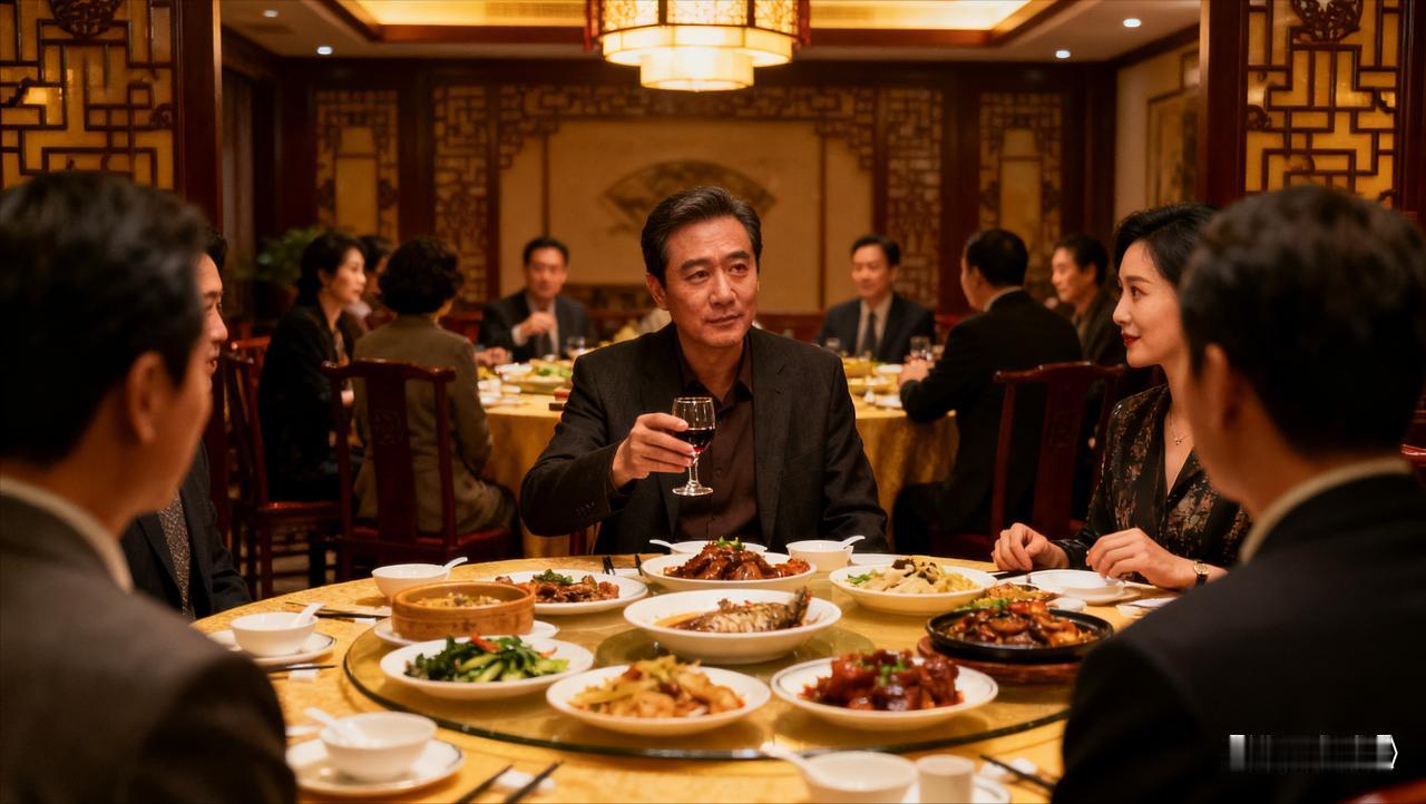 非常有道理的一段话：
“有人叫你参加饭局，你不想去，傻瓜才说“我有事，就不去了”