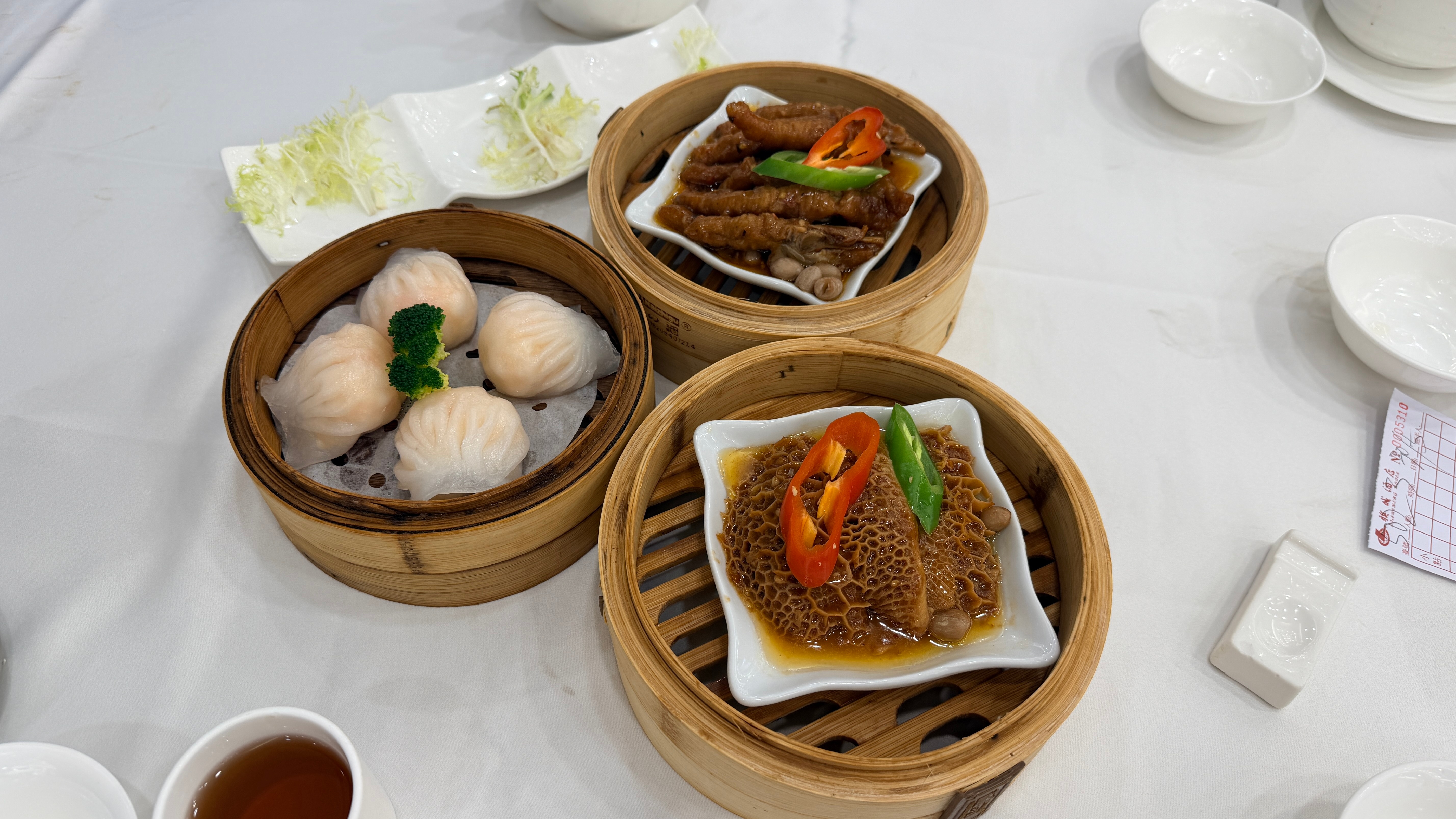 好吃😋 深圳·深圳联城酒店