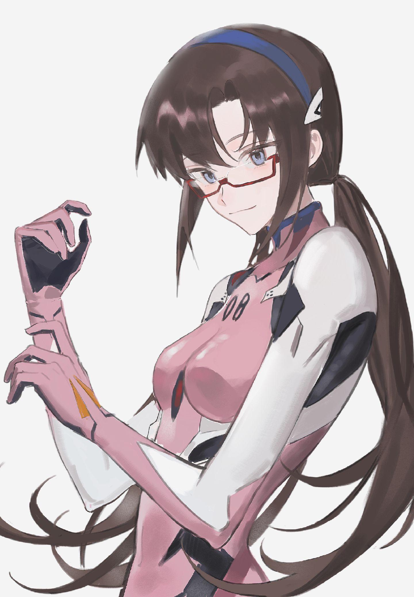 保重，公主殿下。