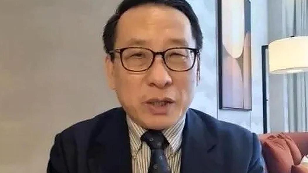 甲午往事敲响警钟：盲目自大，才是最大的隐患
 
高志凯教授的剖析，道尽历史背后的
