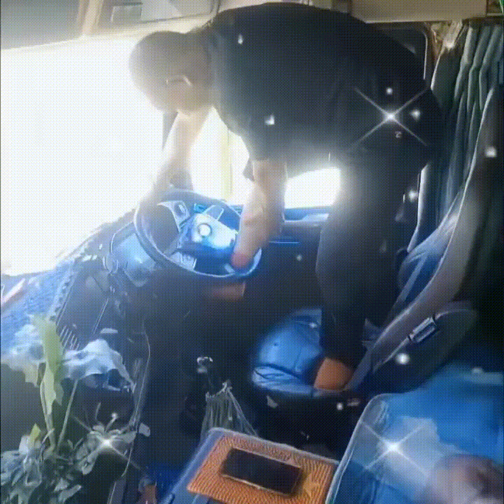 人不能太闲了！