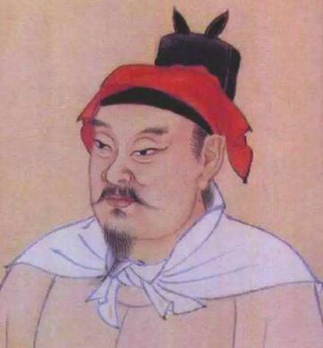 761年，史思明被儿子史朝义生擒，跪着哀求说：“不要杀我，我死不足惜，但是我不想