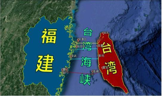 一旦台湾宣布“独立”，中国大陆将会收付行动吗？其实，收复不收复已经不是台湾能决定