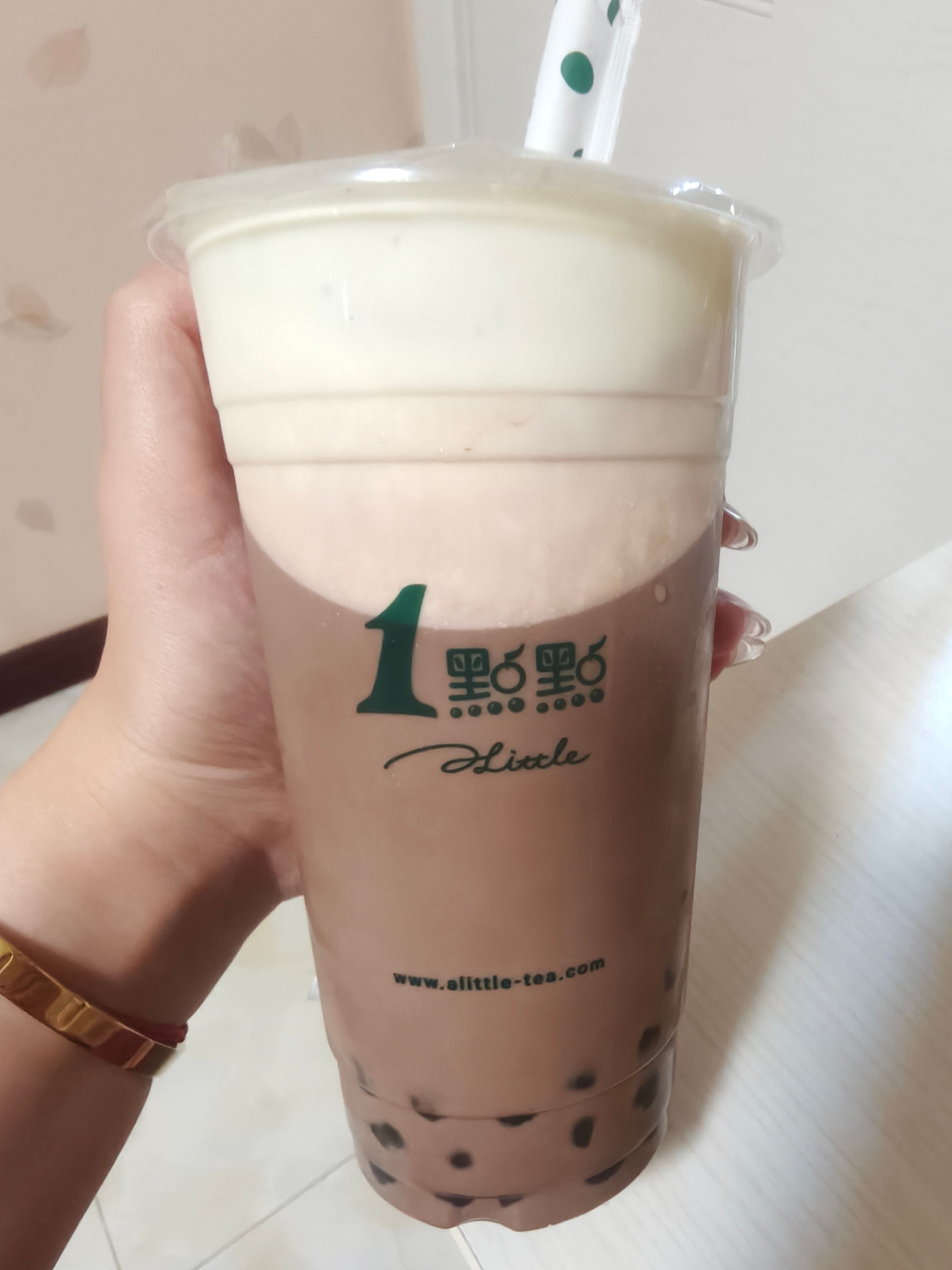 可可芭蕾➕奶霜简直震撼美味 ​​​