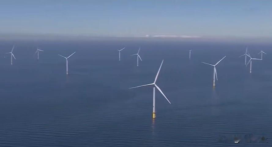 特朗普政府以安全为由暂停了五个大型海上风电项目的租赁许可后，股价暴跌。

福克斯