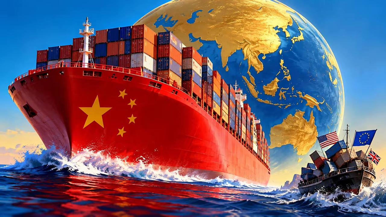 最近翻了不少外贸圈的消息，欧盟这次对中国的反倾销调查，大概率不会走极端一刀切的路