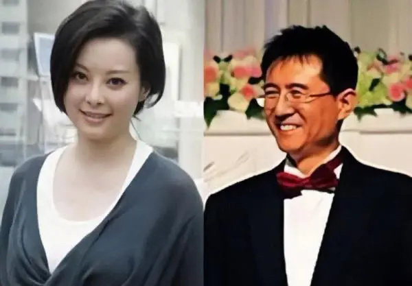 徐威：和袁立同居了12年，但凡她接受1次求婚，我不会转身娶张怡宁 ​​​