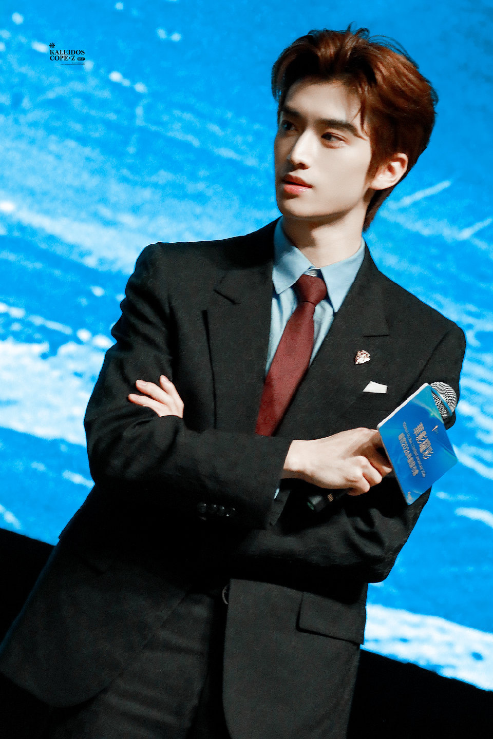 张康乐 zkl张康乐47 当太阳升起时，我们都要比昨天更幸福