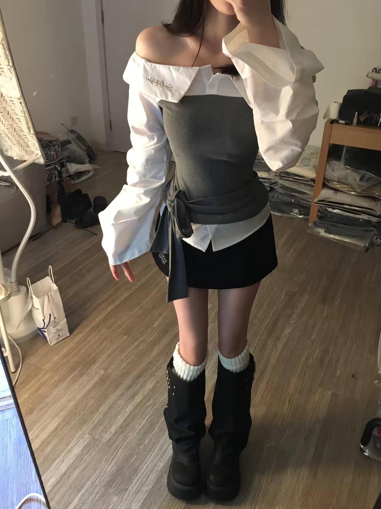 如果你听了别人的流言蜚语 就改变了对我的看法 不管我们是什么关系 我都不会解释新