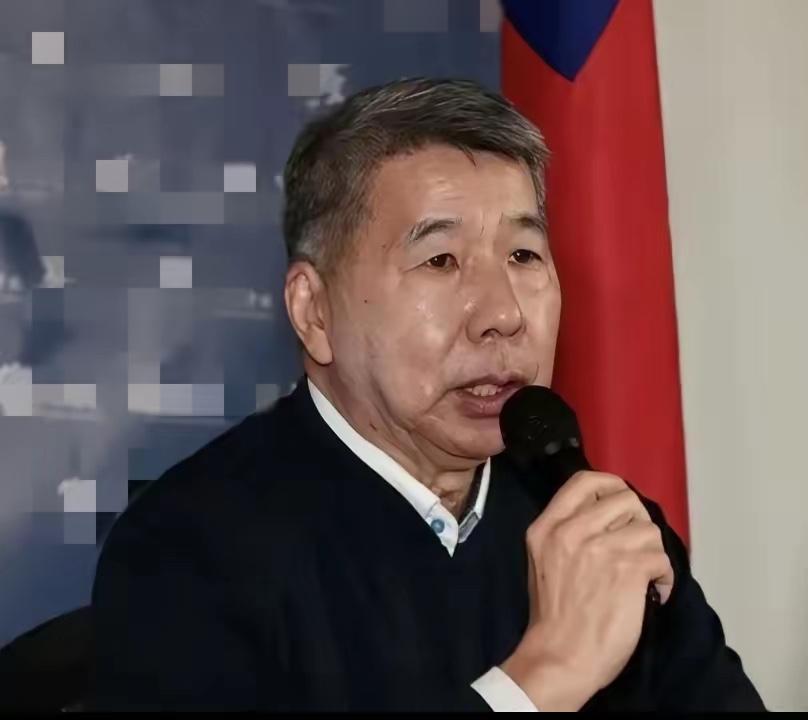 “480万”说掏就掏，这回算是把某些人的脸给狠狠打肿了！

这次郑丽文访陆，还在