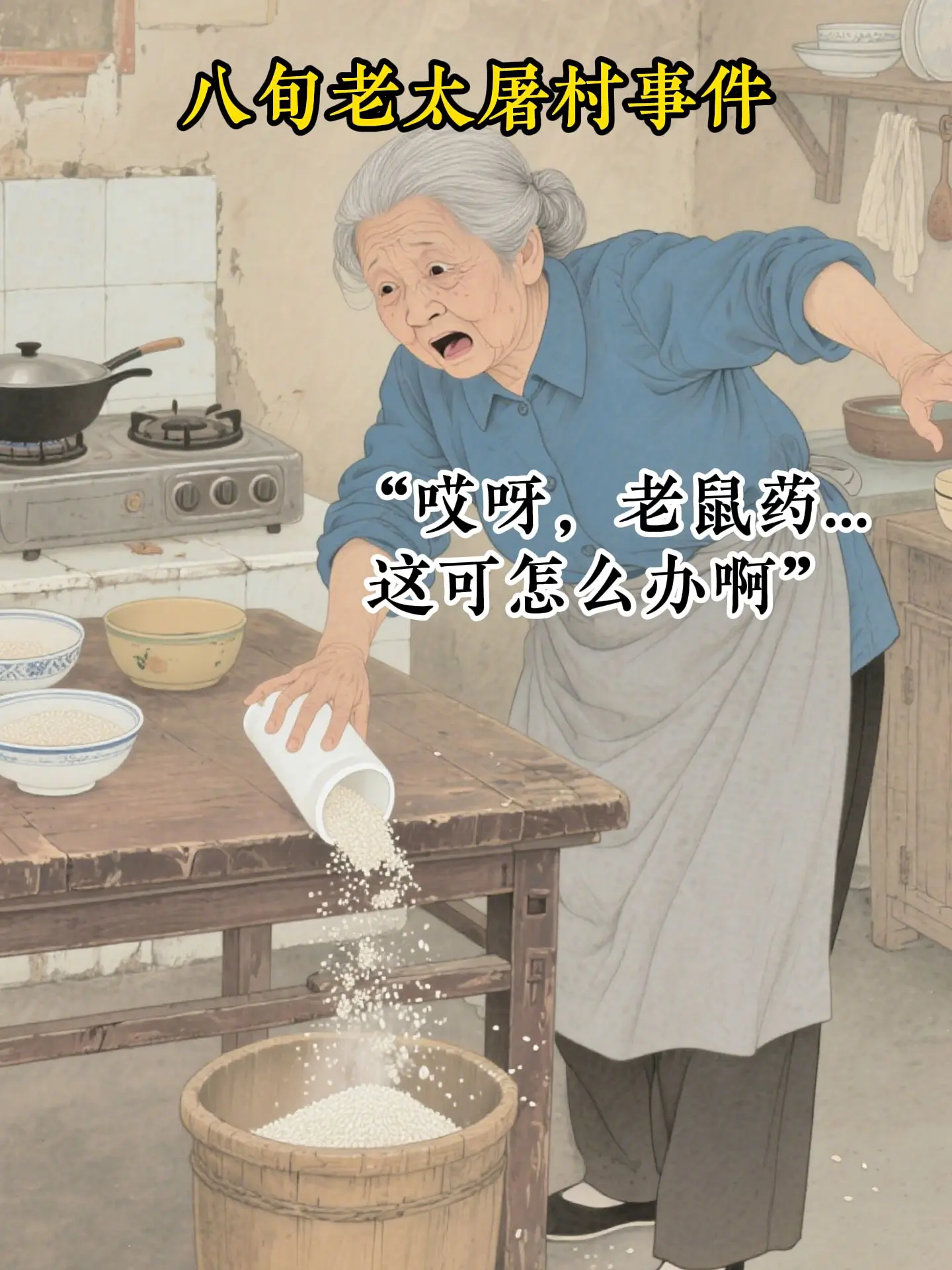 过度节俭并非好事。