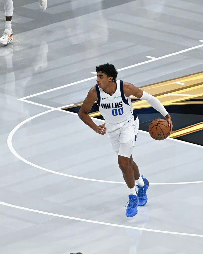 小克迟早有他自己的签名鞋‼️ ​​​