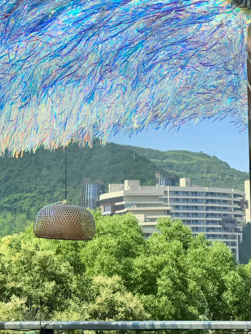 生活手记海风和你，都很可爱