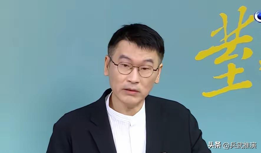 萧旭岑收捐款未入账 梁文杰：希望检察官厘清真相

萧旭岑被曝出收取台商会长的捐款