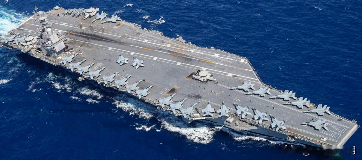 我认为此观点不对
就算没有福建舰入列
两岸军事力量也是相差悬殊
现在有了福建舰