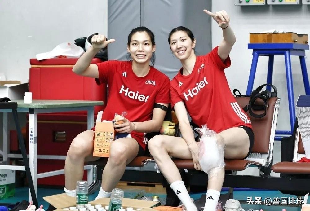 中国女排吴梦洁报名亚锦赛，回归赛场板上钉钉，球迷们完全可以放心，奥运资格跑不了，