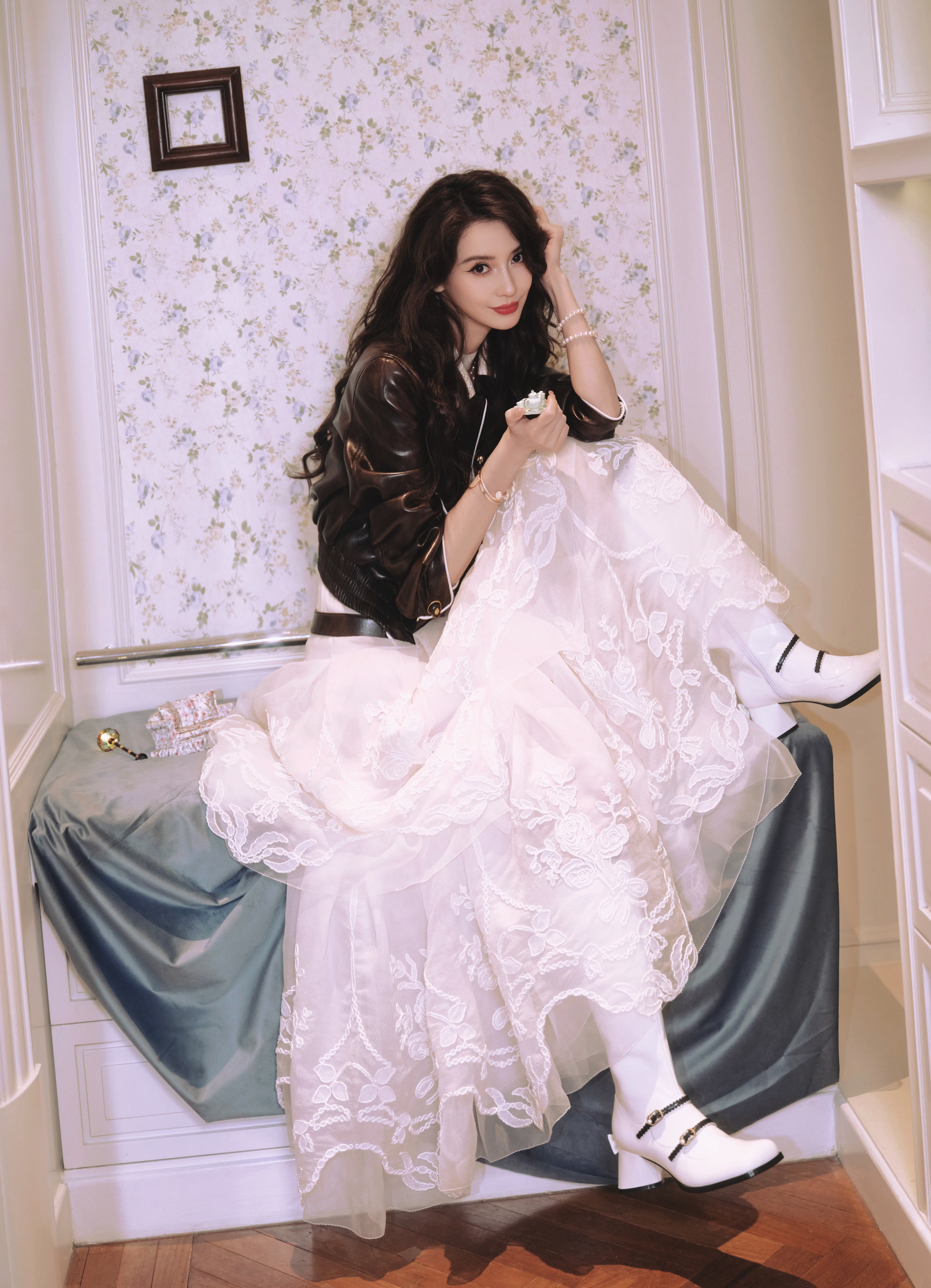 angelababy ​​​