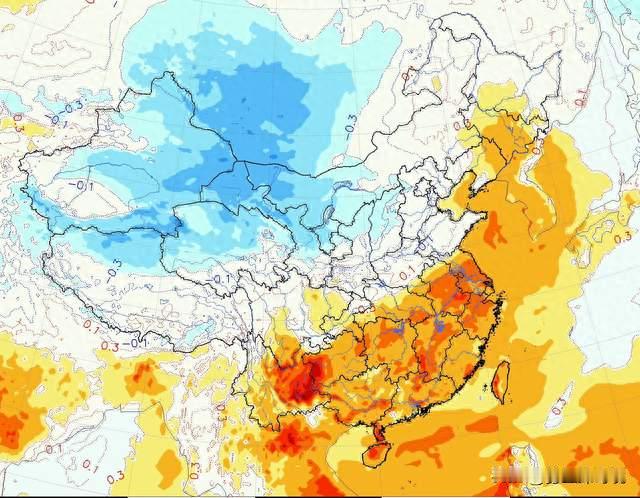 南方人注意：高反季节加强，两广重回35℃，广州破最晚高温纪录