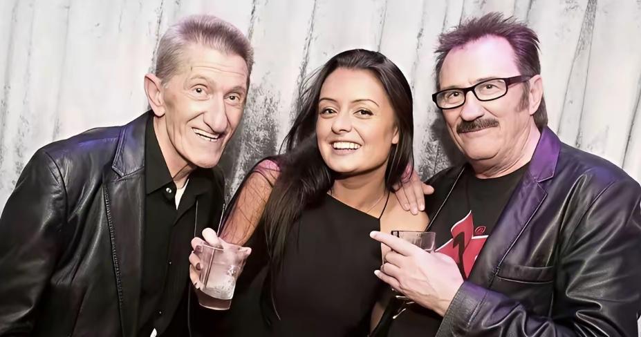 都说一个人如果鼻子长得好看他就好看，看到这张照片我信了，不知这是哪个国家的人，算