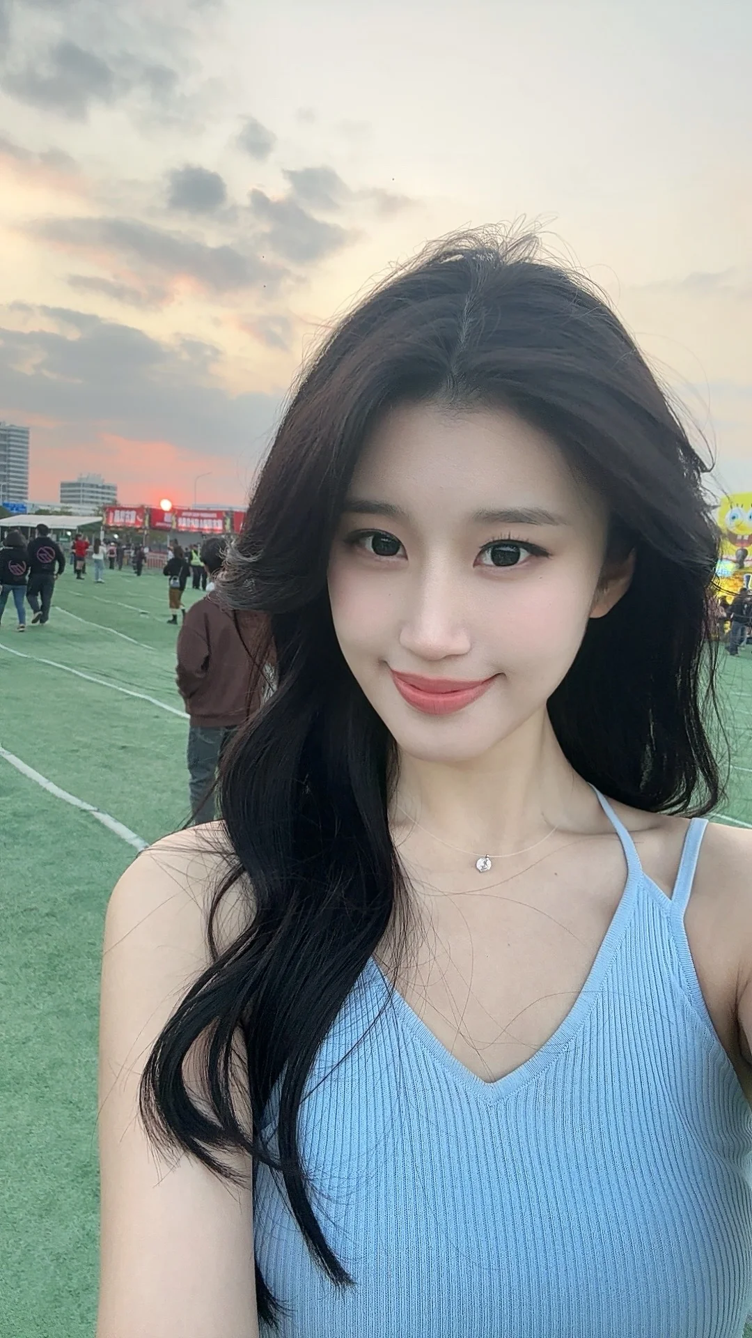 广州草莓音乐节🍓