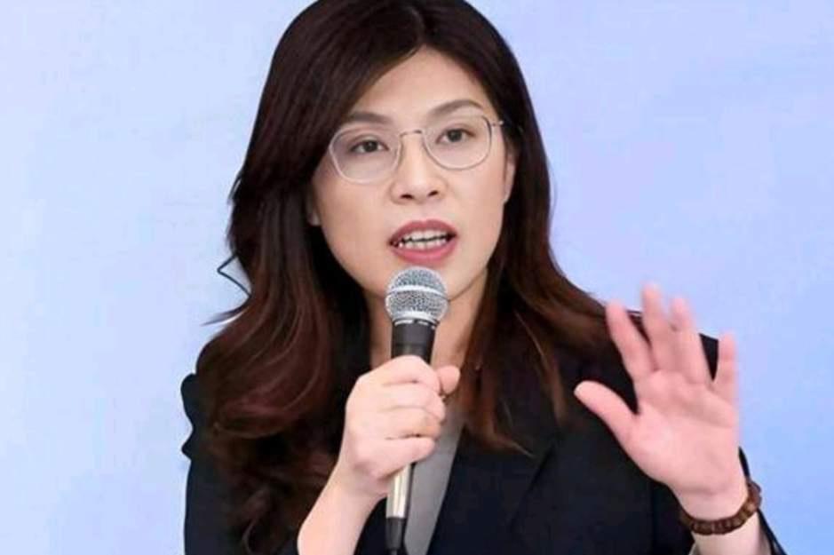 郑丽文再次表态！

8月8日，根据台媒报道，中国国民党主席郑丽文在接受采访时表示