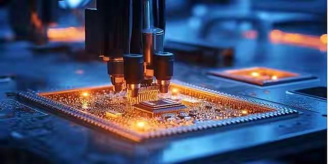 完整榜单揭晓：中国电子将推出新一代高性能芯片，这不仅仅是一份技术公告，更是一场引