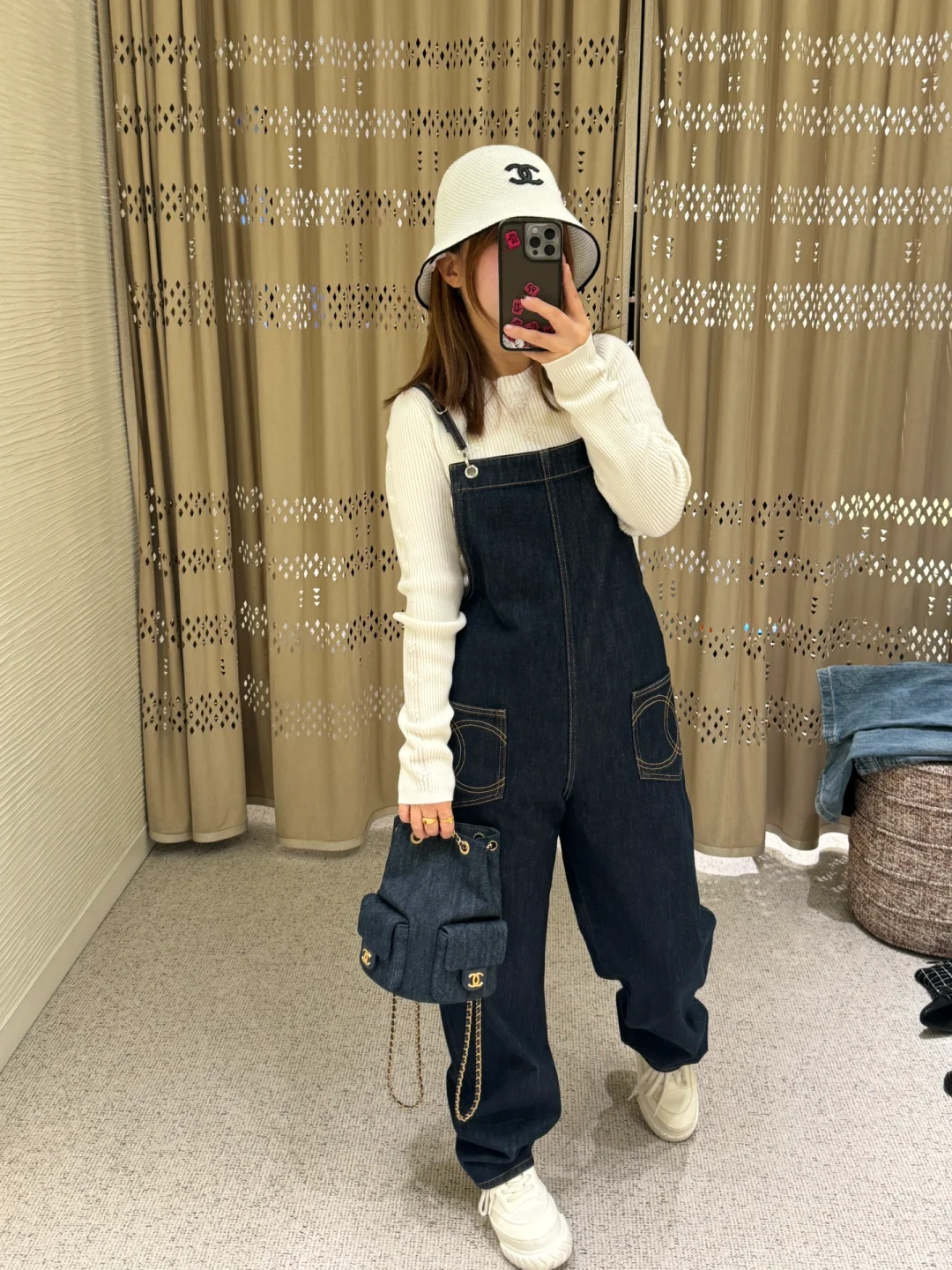 chanel25c上新🖤饭盒包尊嘟可爱啊啊🥰