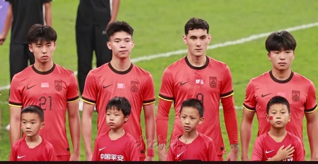 为了1月开始的U23亚洲杯比赛取得好成绩，中国U22国足将在10月在昆明海埂基地