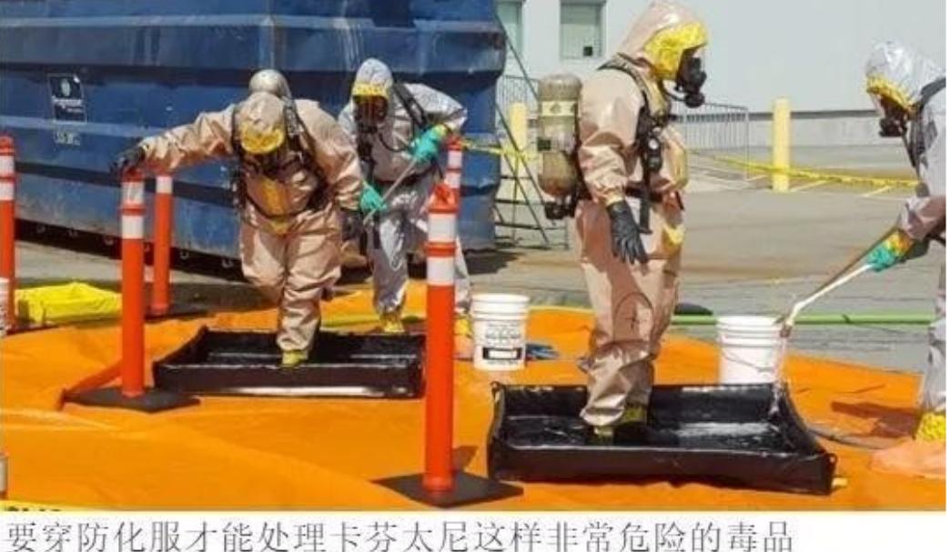 很多人搞不懂，芬太尼这玩意儿到底为啥把美国折腾得这么疯，说白了，核心就两点：这东