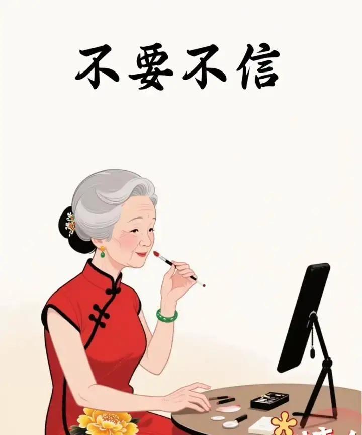 刷到热搜上那句“女人赢在心软，男人输在不懂”，我第一反应是又被标签了。
说这话的