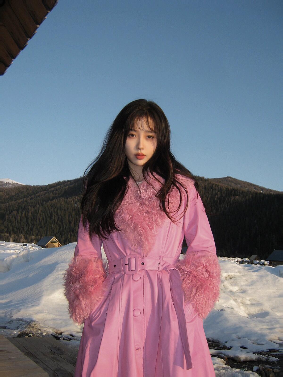 【那年今日】240416 禾木记忆🏔️ ​​​