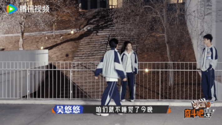 奋斗吧人生定档最真实的演员养成记！《奋斗吧人生-演员篇》定档，每一份努力都值得被