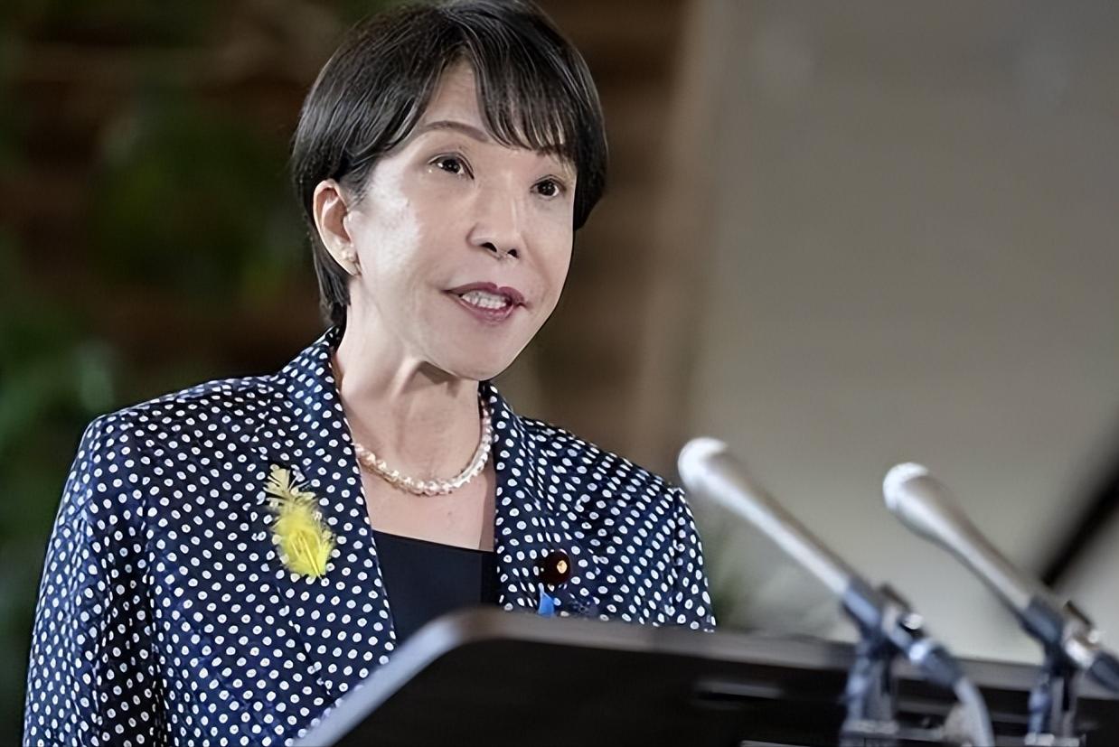捞出 50 吨深海稀土！日本举国沸腾，高市早苗兴奋地向全世界宣布，检测出了好东西