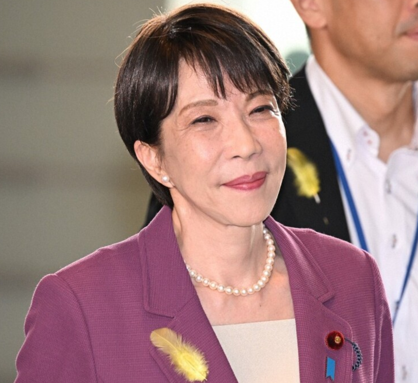 高市早苗连续两年缺席北约峰会6日，据日媒报道，日本首相高市早苗决定不参加7月7日