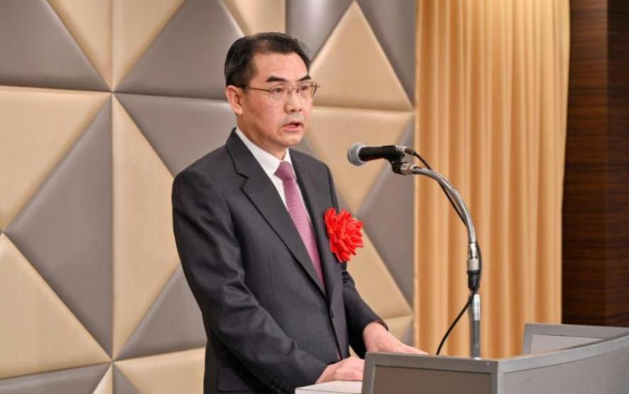 风暴来了！北京的耐心已经耗尽。对日本首相高市早苗而言，仅仅收回她那番狂妄的言论，