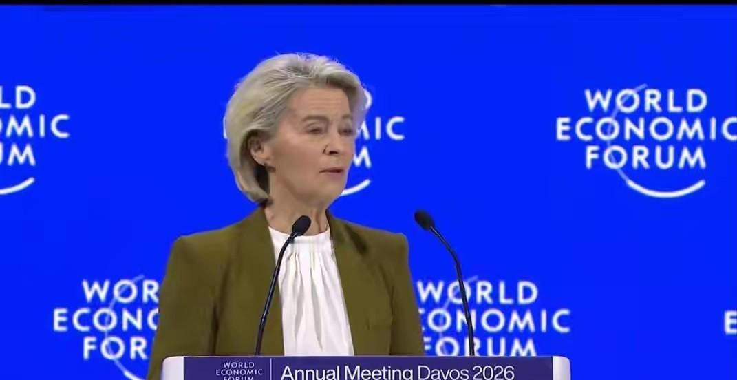 物极必反！美国的背叛和俄罗斯的威胁没能吓倒欧盟，反而让它们“破釜沉舟”。
 
当