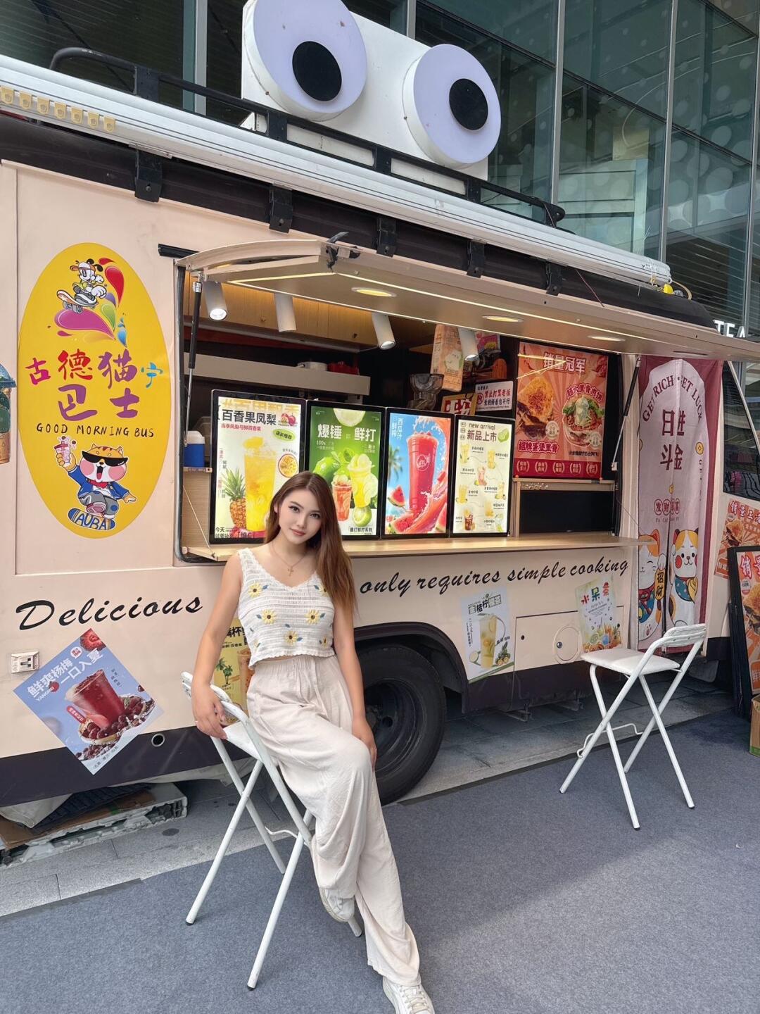 💘被八佰伴中心的七夕浪漫暴击到了！