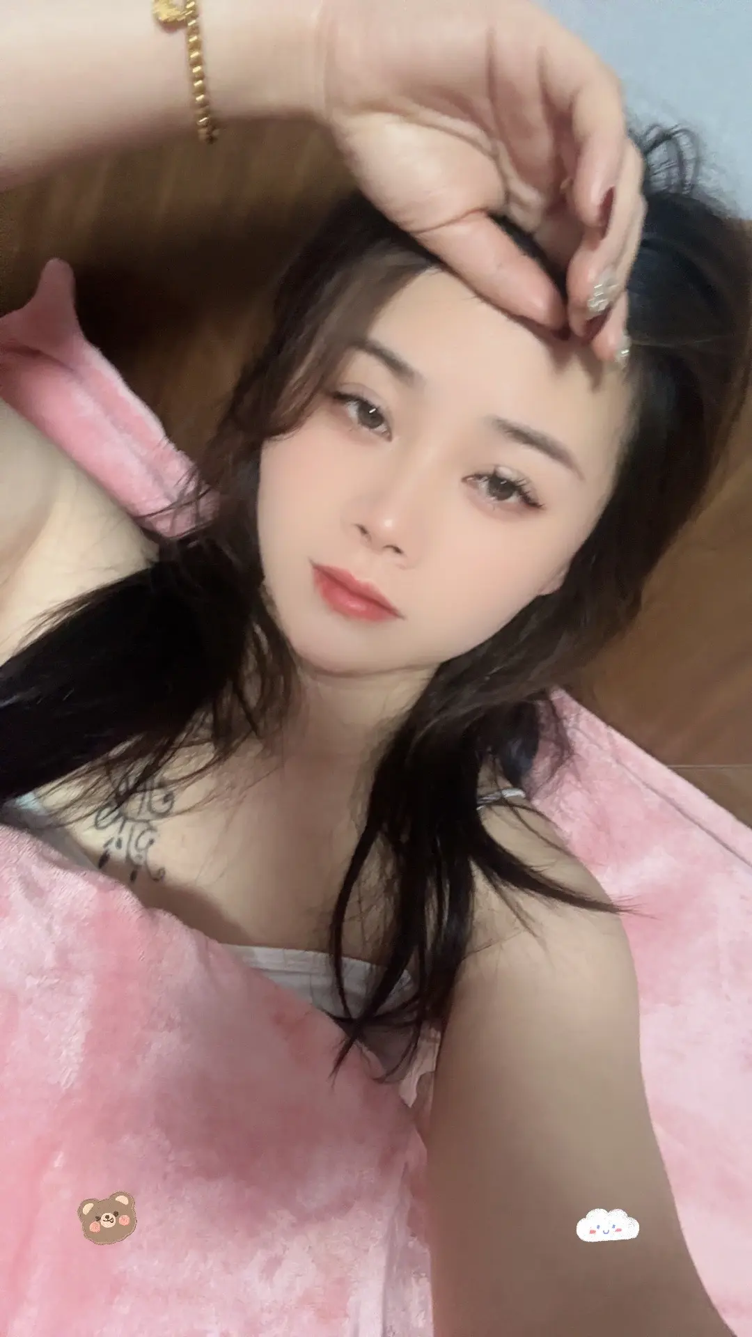 “其实”我不怕吃苦，不怕没钱怕的是一边吃苦，一边受气，一边付出，一边辜...