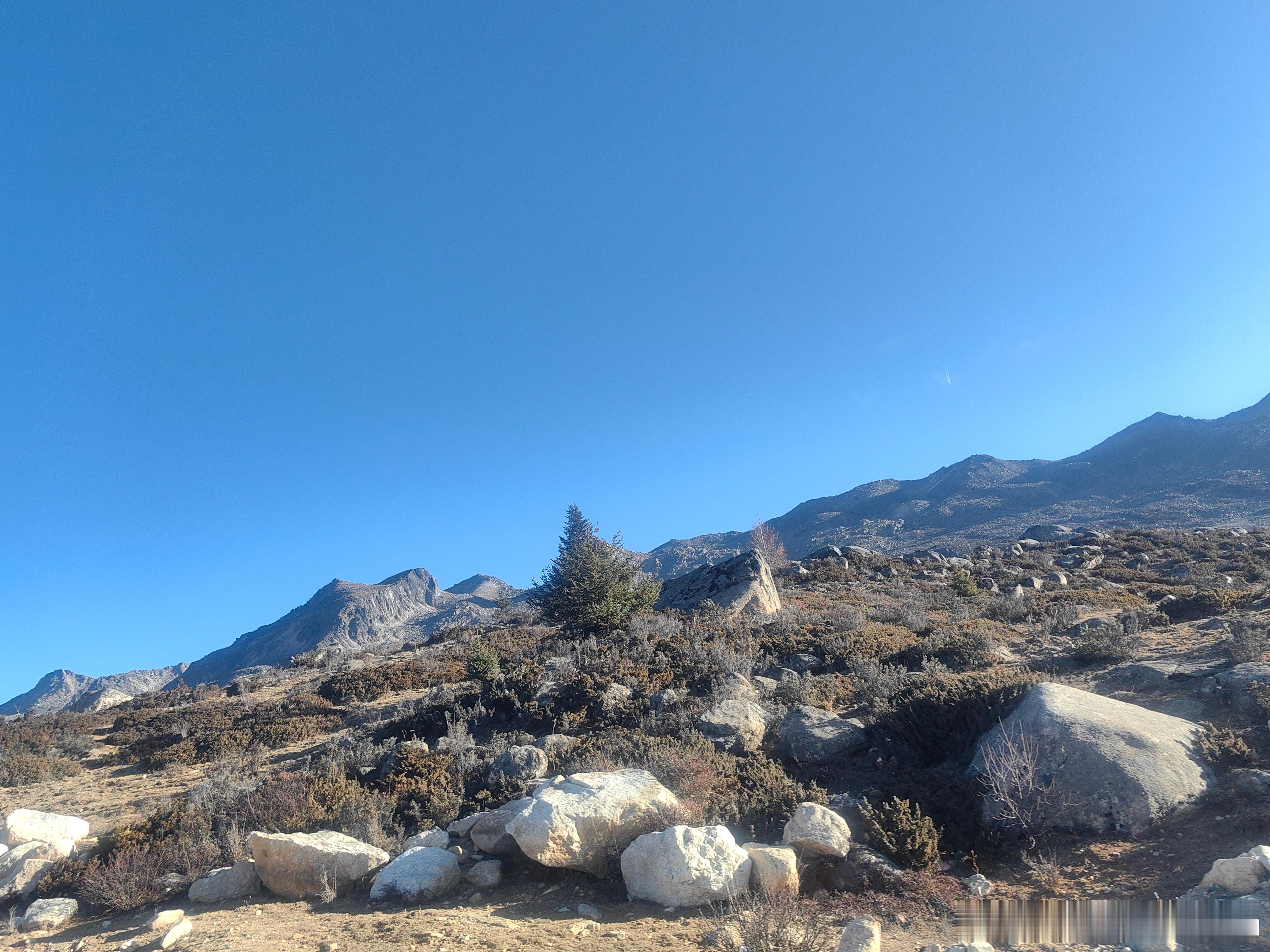 高反一拳干碎我的川西梦 甘孜·道孚