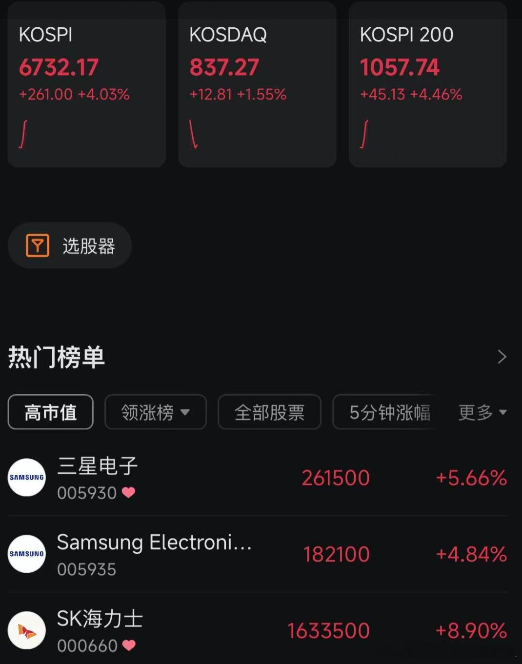 思密达真的是很刺激~ 