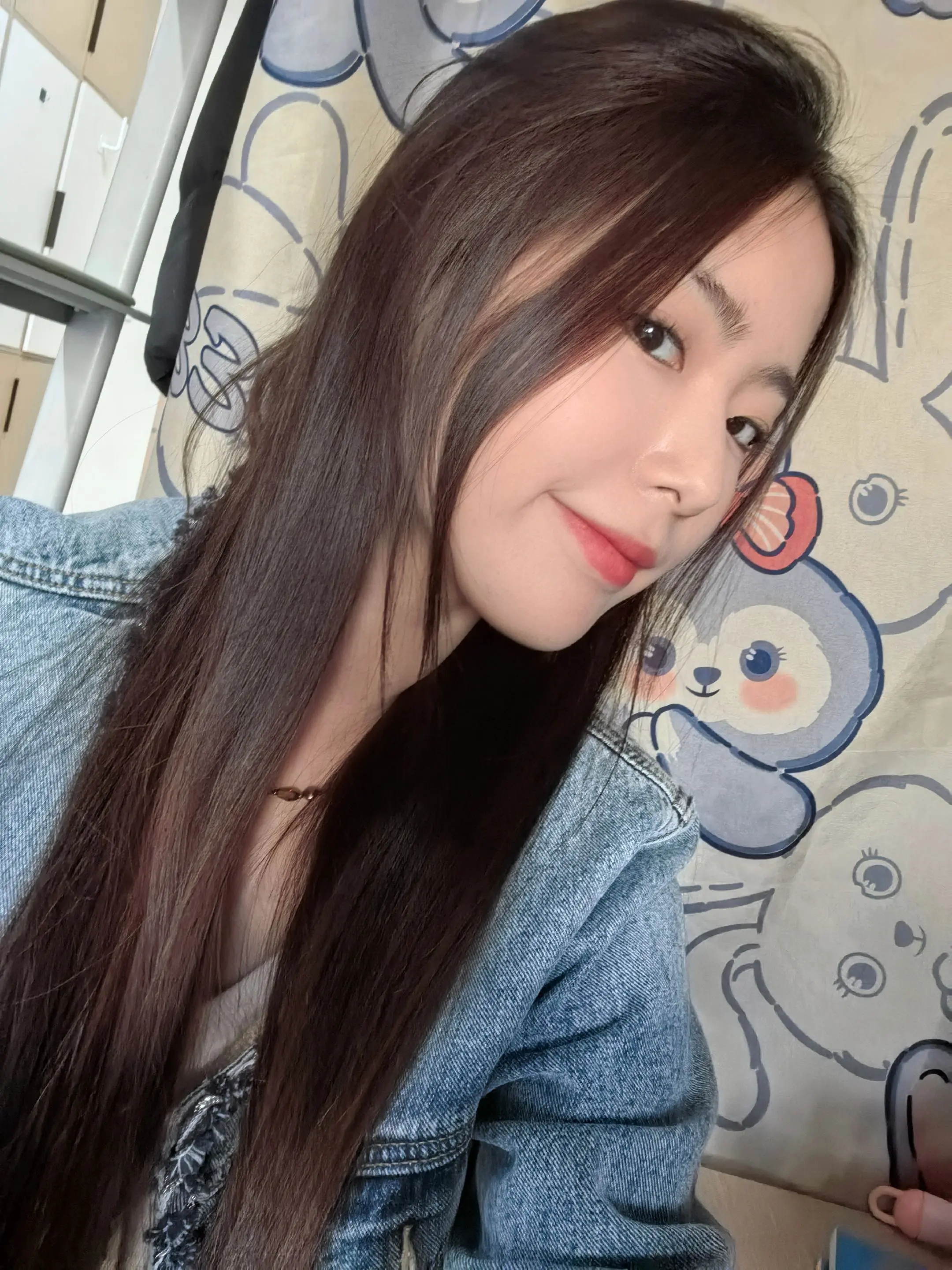 我说怎么猜不透你 原来你心里没我