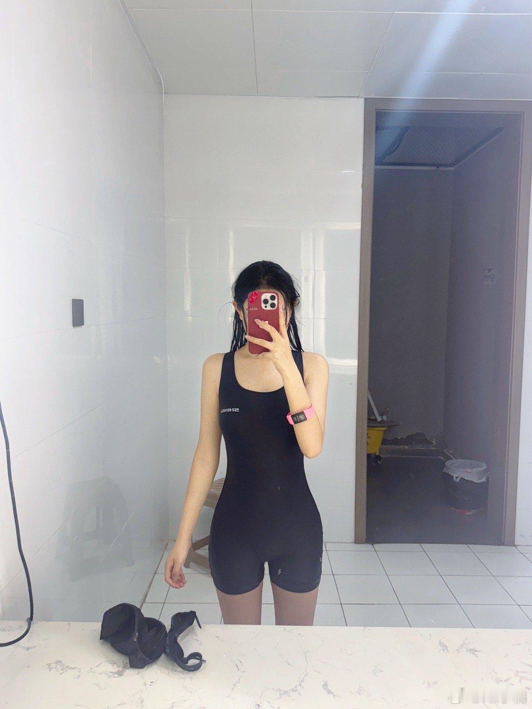 游死了🏊🏻‍♀️ ​​​