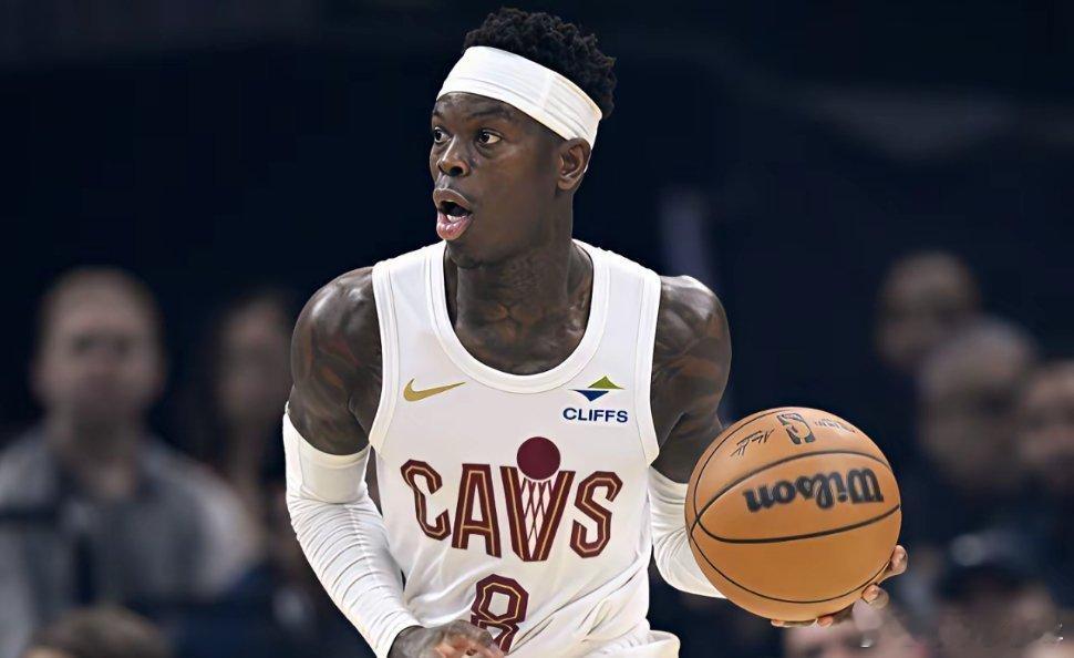 骑士队替补后卫施罗德真是个失误大王，难堪大用！在今天骑士客场对阵猛龙的季后赛首轮