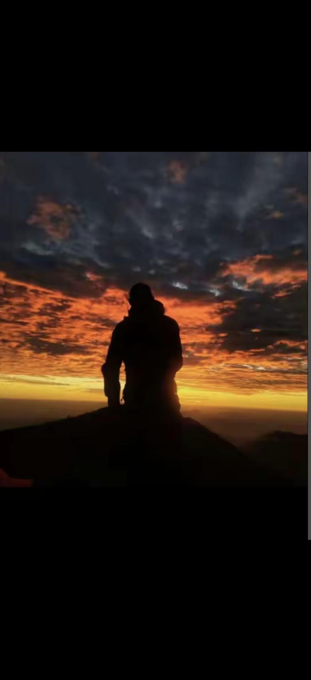 公益救援 西安晨曦减灾应急（秦岭救援）时刻备勤 守护秦岭祖脉…！歌曲可惜不可以可