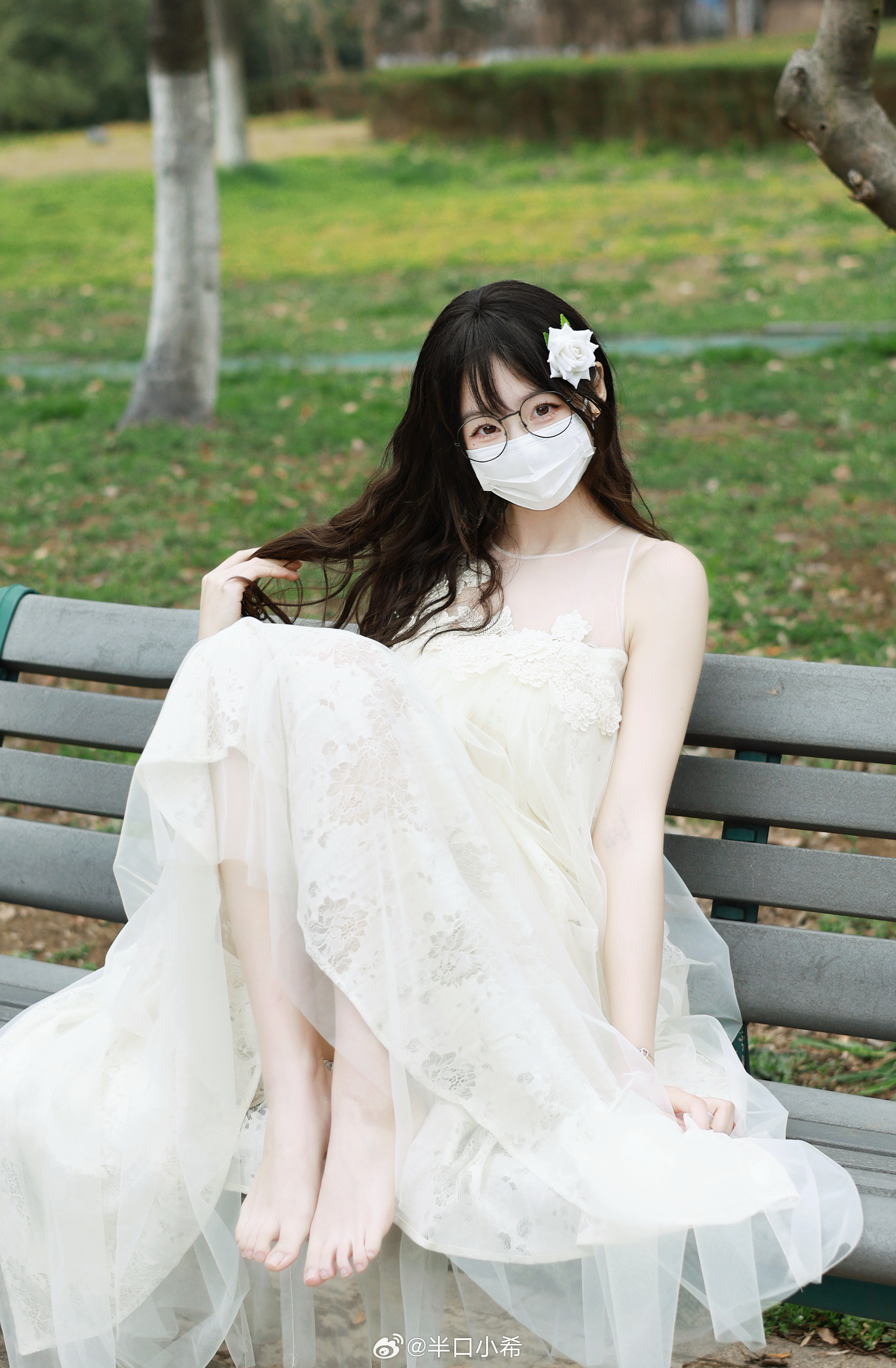 该怎么形容这种感觉呢 