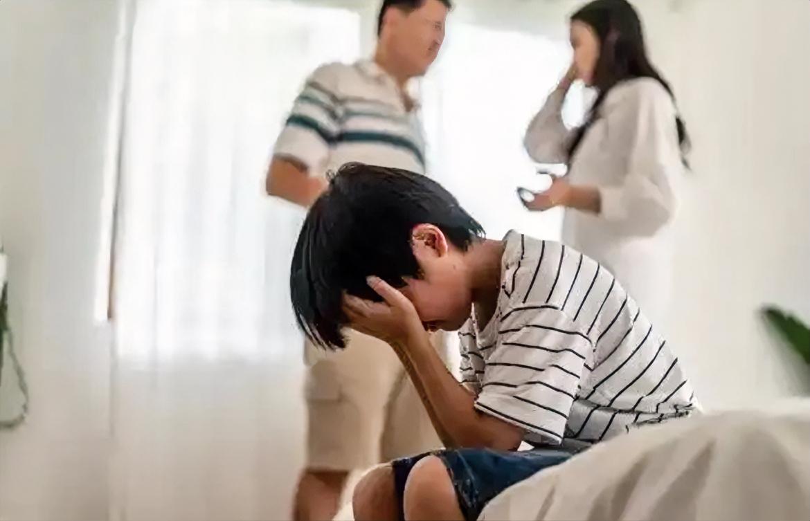 看家庭圈层，看懂一个人的婚恋底层逻辑

做咨询的时候，我听到最多的一句话就是：老